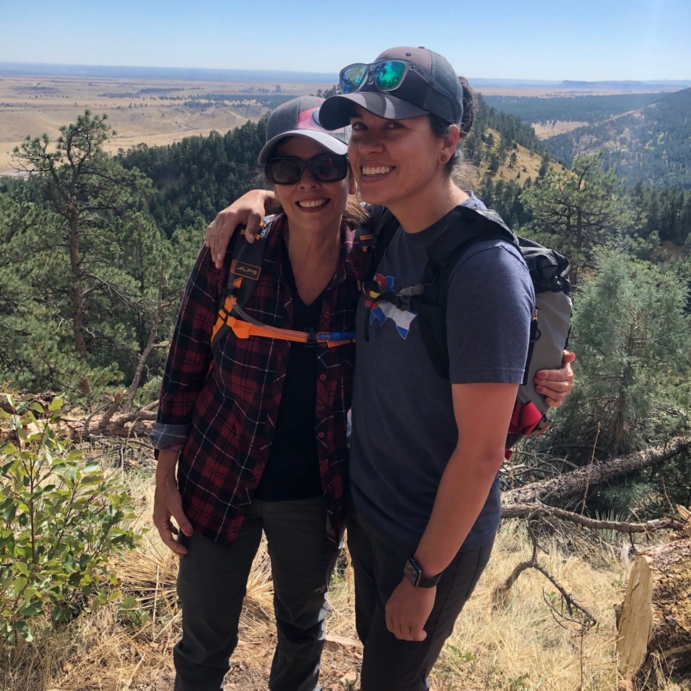 Meet your Posher, Michelle